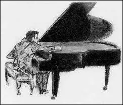 Qui chantait  C'est fou comme elle aime  ?