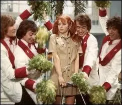 Quel est ce film de Claude Zidi sorti en 1972 ?