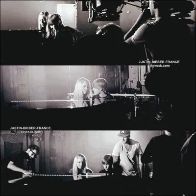 Son premier single sort le ...