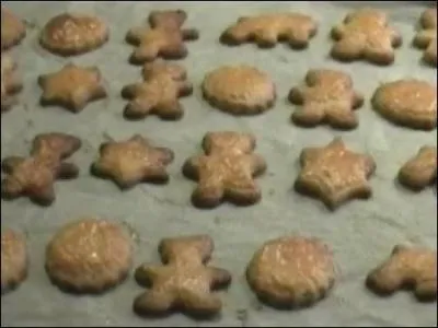 Comment s'appellent ces gteaux ?