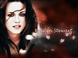 Kristen Stewart a jou dans...