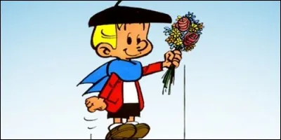 Qui est l'auteur de "Benoît Brisefer" ?