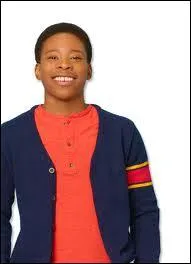 Comment s'appelle le frre de China ?