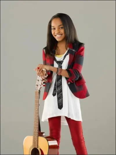 Comment s'appelle leur directrice ?