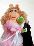 Comment s'appelle la cochonne du Muppet Show ?