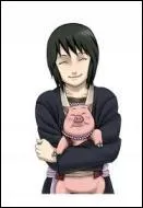 Dans quel manga, Tsunade a pour animal domestique un cochon appel Tonton ?