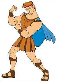 Comment s'appelle ce hros ?