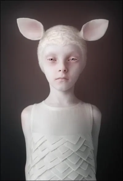 Minnie petite ... ... !