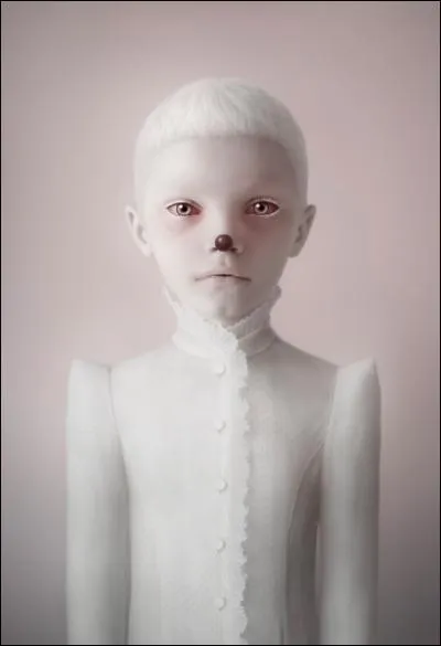 Le meilleur ami de l'homme dont la truffe ne vous dcevra pas !