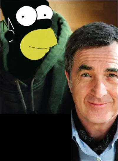 Cette anne, il aurait mme reu le Csar du meilleur acteur pour ce film, c'tait pour...