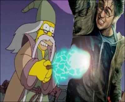 Il aurait ensuite ridiculis un jeune sorcier prtentieux dans...