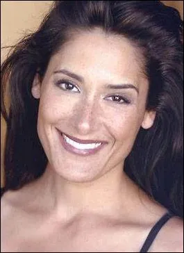 Cette actrice a jou dans quel(s) srie(s) ?