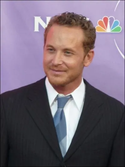 Cet acteur a jou dans quel(s) srie(s) ?