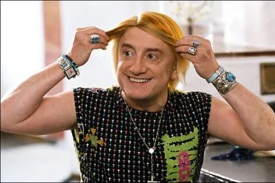 Qu'est-ce qui a chang pour Jean-Claude Dus ?