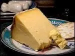 Quel est le plus ancien des fromages anglais ?