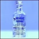 Que veut dire, littralement, le terme  vodka  ?