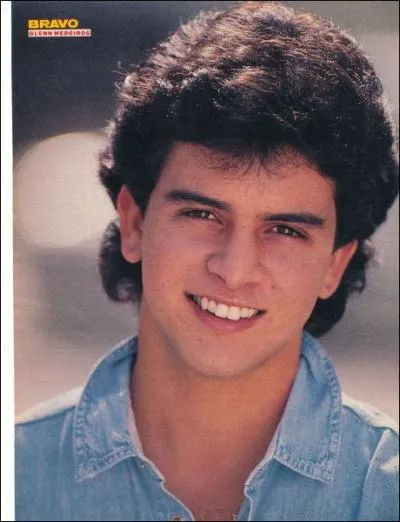 Charmant duo qui chantait ''Un roman d'AMITIE'' en ... ? Je ne sais plus l'année mais c'est pas tout jeune ! Dans le rôle du garçon Glenn Medeiros. Quelle chanteuse tenait le rôle de la fille ?