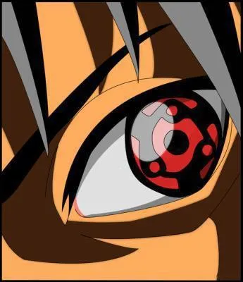 Qu'arrive-t-il lorsqu'on a surpass le mangekyou sharingan ternel ?