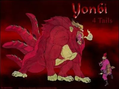 Quel est le vrai nom de Yonbe ?