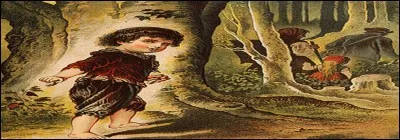 D'Hansel ou de Gretel qui devait être mangé le premier ?