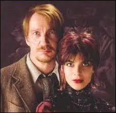 Avec qui Molly Weasley, selon Ginny, voulait-elle la marier ?