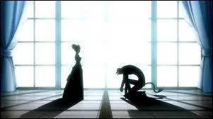 Comment s'appelle celle qui est avec Capricorn ?