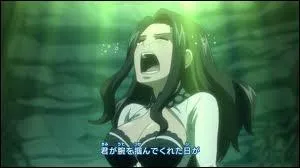 Comment s'appelle-t-elle ?