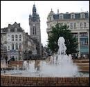 Commenons par une visite de la ville de Douai ( 59 ). Connaissez-vous le nom de ses habitants ?