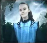 Qui est cette jeune fille morte trs jeune ?