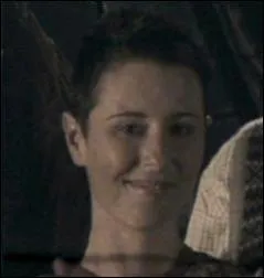 Qui est cette femme courageuse ?