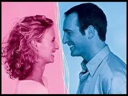 Avec quelle actrice fait-il le duo  Un gars, une fille  ?