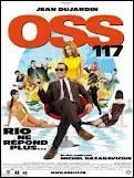 Quel est son prnom d'emprunt dans le film  OSS 117 : Rio ne rpond plus  ?