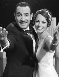 Qui est le ralisateur du film  The Artist , dont Jean Dujardin est la vedette ?