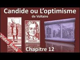 La vieille dans  Candide  de Voltaire a une particularit. Laquelle ?