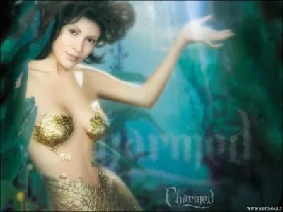 En quoi s'est dj transforme Phoebe ? (Saison 3-5)