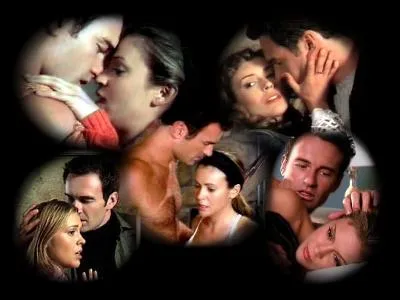 Qui fut le premier grand amour de Phoebe ? (Saison 3)