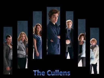 Aprs Edward qui Carlisle a-t-il transform en vampire ?