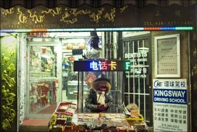 On essaye bien de s'en dbarrasser, mais il est malin !