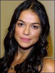 Comment s'appelle cette actrice amricaine d'origine portoricaine ?