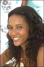 Comment s'appelle cette actrice brsilenne ?