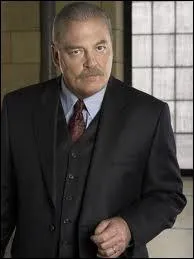 Qui est ce personnage ?