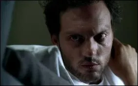 Qui est ce personnage ?