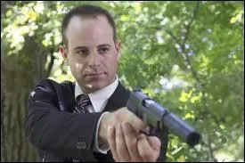 Qui est ce personnage ?