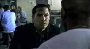 Quel est le lien de parent entre ces deux personnages ?