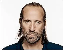 Qui est ce personnage ?