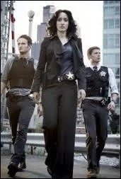 Quelle est cette srie ?