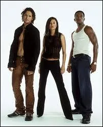 Quelle est cette srie ?