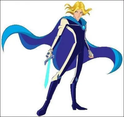 Comment s'appelle ce spcialiste ?