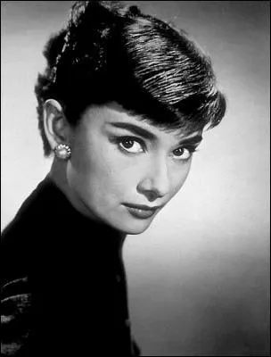  Elle a su tirer le meilleur parti d'Hollywood sans jamais devenir un produit hollywoodien. Elle a fait don d'un peu d'Audrey  tout le monde  (David Niven). Audrey Hepburn n'a pas jou dans :