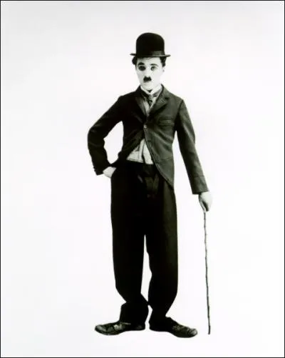  Il est toujours rest en contact direct avec l'enfance. Cette innocence est la magie et la cl de son succs  (Billy Wilder). Charlie Chaplin n'a pas jou dans :
